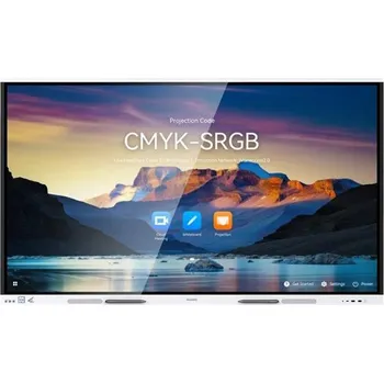 Monitor Huawei IdeaHub Board 3 Pro; 75" - Interaktivní tabule