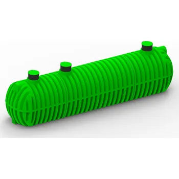 Stavebniny Roto Nádrž na vodu RoTerra 55.000L