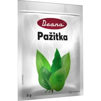 Drana Pažitka 5 g