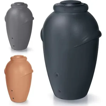 Sud Prosperplast s.r.o. Sud na dešťovou vodu AQUACAN 360 Barva: šedá