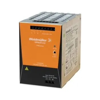 POWER SUPPLY DIN PS56 480 W 02632-001