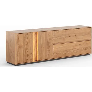 Komoda TV stolek Collodi - Katmandu 185x60 cm