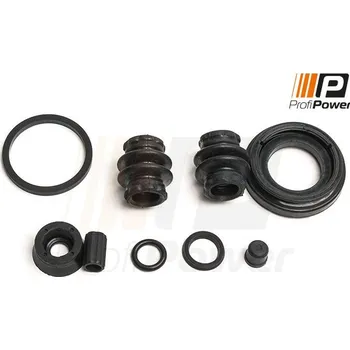 Brzdový třmen Sada na opravy, brzdový třmen ProfiPower 9B3052