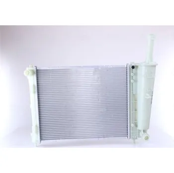 Chladič motoru Chladič, chlazení motoru NISSENS 617873