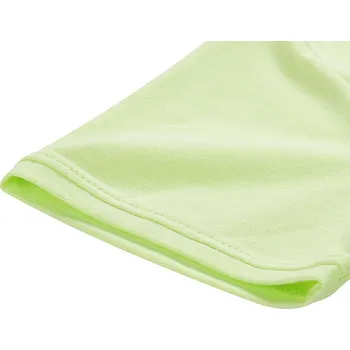 Dámská móda Dámské triko Alpine Pro LAILA 3 - světle zelená / XL