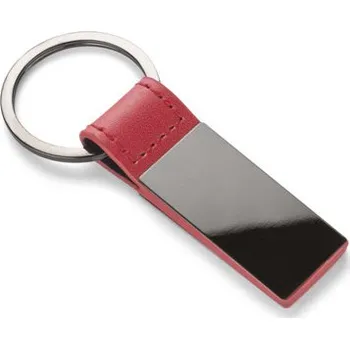 Přívěsek JUNG - červená