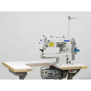 Šicí stroj Garudan GCZ-422-443 MH (komplet)