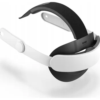Virtuální realita Popruh Elite Strap KIWI DESIGN K4 pro VR brýle Meta Quest 3 a 3S