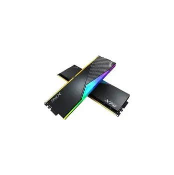 Operační paměť ADATA XPG DIMM DDR5 48GB (Kit of 2) 7200MT/s CL34 Lancer RGB, Černá