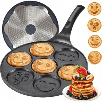 Pánev Pánev na palačinky ProTone 26 cm s nepřilnavým povrchem