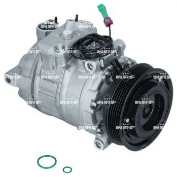 Klimatizace automobilu Kompresor, klimatizace NRF NRF32111