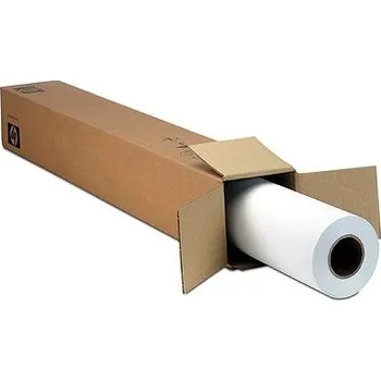 Fotopapír HP Q1421B Universal Satin Photo Paper-914 mm x 30.5 m (36 in x 100 ft), 6.6 mil, 190 g/m2,