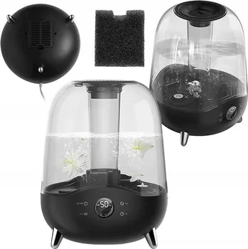 Zvlhčovač vzduchu Zvlhčovač vzduchu Deerma F327W