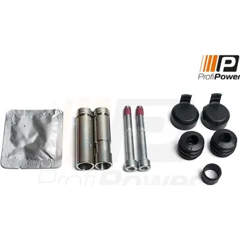 Brzdový třmen Sada vodicích pouzder, brzdový třmen ProfiPower 9B5129