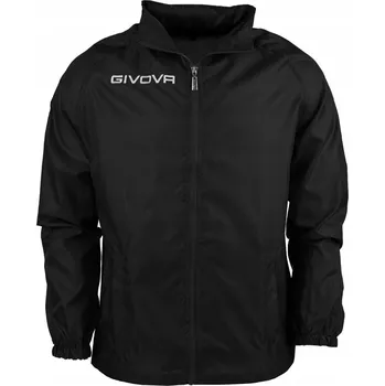 Moto oblečení Givova pánská větrovka s kapucí G0429-0010 velikost S