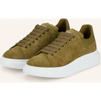 Pánské tenisky Mcqueen Pánské Tenisky, olivová, 43,5