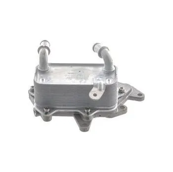 Chladič motoru Chladič oleje, automatická převodovka MAHLE CLC 230 000S