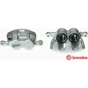 Brzdový třmen Brzdový třmen BREMBO F 24 154