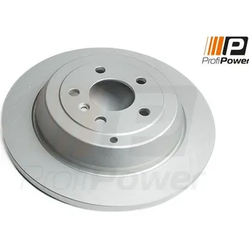 Brzdový kotouč Brzdový kotouč ProfiPower 3B2227