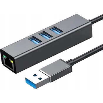 Síťová karta Síťová karta Co2 Ethernet (RJ-45) 1000 Mb/s