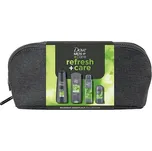 DOVE Men + Care Extra Fresh sprchový gel