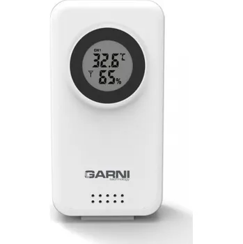 Příslušenství k měřicímu přístroji Bezdrátové čidlo GARNI technology GARNI 040H