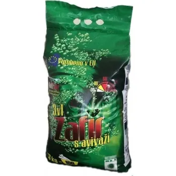 Prací prášek Webhiddenbrand prací prášek Na bílé prádlo, Na černé prádlo, Na barevné prádlo 10 kg