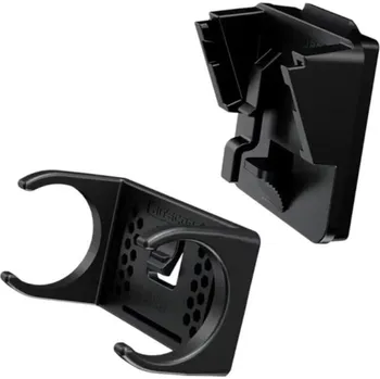 Cyklistická přilba NITECORE Montážní držák na helmu HLB50+HMB1 Tac Tactical NO SIZE