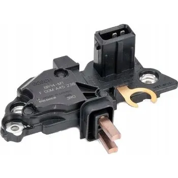 Alternátor Regulátor napětí Bosch F 00M A45 236
