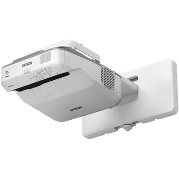 Projektor EPSON projektor EB-685W 3 LCD/1280x800 WXGA/3500 ANSI/14 000:1/HDMI/LAN/16W Repro/(EB685W)