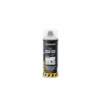 Autolak Chamäleon 2K bezbarvý lak na světlomety 200 ml