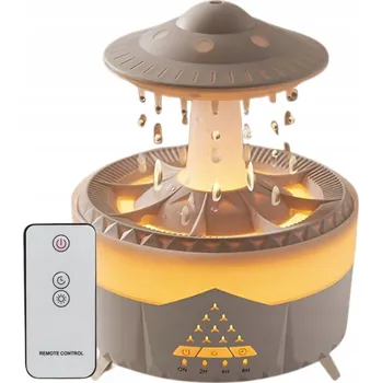 Zvlhčovač vzduchu Zvlhčovač vzduchu Verk Group 24531