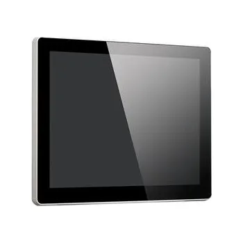 Stolní počítač VariPPC 750 PCT - 15" multitouch, RAM 4GB, SSD 120GB, Win 10