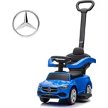 Odrážedlo MERCEDES C-Class modré