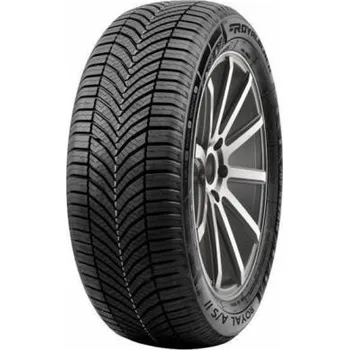 Osobní pneu ROYAL BLACK 185/65 R 15 88H Royal A/S Ii TL 3Pmsf