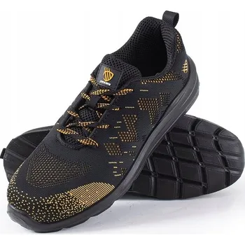 Pracovní obuv Pracovní polobotky procera TEXO-GO S1 velikost 41