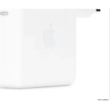 Adaptér k notebooku USB-C napájecí adaptér 96W s Power Delivery pro notebooky a zařízení Apple