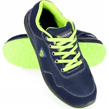 Pracovní obuv Pracovní polobotky procera SALSA S1, velikost 45