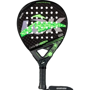 Tenis Raketa na padel LOK Carbon Flow Gen 2