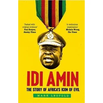 Idi Amin - Leopold, Mark