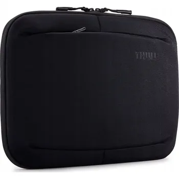 brašna na notebook Pouzdro na MacBook 14" Thule Subterra 2 Sleeve Black