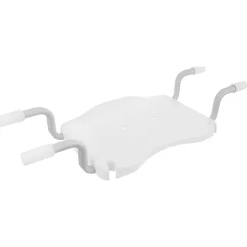 Koupelnové sedátko Orion 532316 bílé