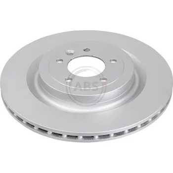 Brzdový kotouč Brzdový kotouč A.B.S. ABS18421