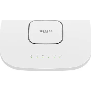 Počítač NETGEAR 2PT BUSINESS WIFI 6 4+4+4 AP