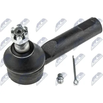 Táhlo řízení Hlava příčného táhla řízení NTY SKZ-HD-052