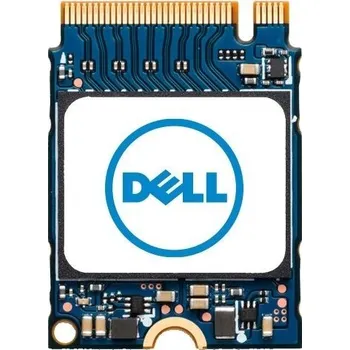 Ukládání dat DELL disk 256GB SSD/ M.2/ PCIE NVMe/ Class 35/ 2230/ pro PC a notebooky např. Latitude, Inspiron, Vostro, OptiPlex