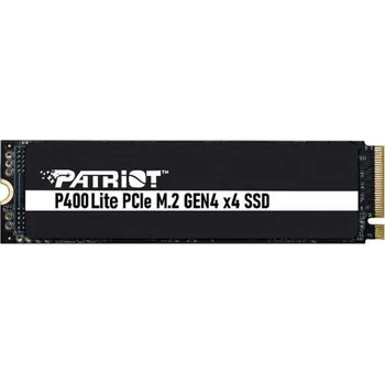 Pevný disk PATRIOT P400 Lite SSD 4000GB NVMe Gen4x4