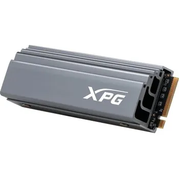 Pevný disk ADATA SSD 2TB XPG GAMMIX S70 , PCIe Gen3 M.2 2280, (R:7400/ W:6400MB/s)