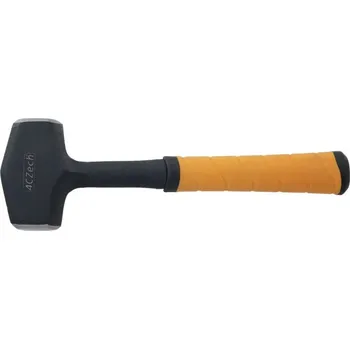 Palička 35 mm s plastovou rukojetí, 1,2 kg, 4CZech