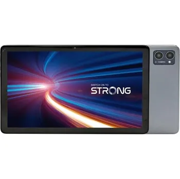Tablet STRONG tablet PC SRTG105/ 10,1" IPS/ 1920x1200/ 4GB RAM/ 64GB Flash/ 4G LTE/ WiFi/ BT/ USB-C/ SIM/ microSD/ Android 11